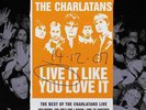 The Charlatans Live It Like You Love It Rsd 2020
