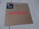 Bob Marley - Exodus - 180gram Vinyl LP & Download NEW & SEALED
