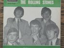 RARE PIC SL- ROLLING STONES Tell Me/Make Love To You 64 DECCA 7