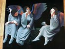 BLACK SABBATH, HEAVEN AND HELL, VERTIGO RECORDS, 6302017, NL-PRESS
