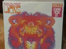 The Black Crowes Lions 2LP Colored Vinyl Record Store Day RSD 2020 New Sealed