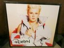 ROBYN RSD 2020 Ltd Ed 2000 Copies 180GR Red DOUBLE VINYL LP body talk Sealed