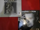 DAVID BOWIE - I'M ONLY DANCING & CHANGES NOW BOWIE 3 VINYL LP's - RSD 2020 - NEW