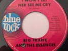 Big Frank & The Essences 