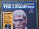 Ted Cassidy as Lurch - The Lurch 7