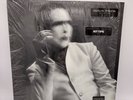 Marilyn Manson - The Pale Emperor RARE HOT TOPIC Exclusive GRAY VINYL 2 x LP