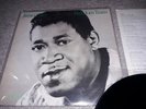 James Carr ?– Freedom Train - Vinyl LP Album Record (1977 Japanese)