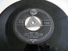 Elvis Presley Rare German first pressing My baby left me S1 label 1956