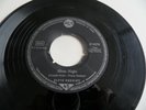 Elvis Presley Silent Night / White Christmas RARE German first pressing.