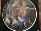 SCORPION  -  LOVE DRIVE 12” PICTURE DISC