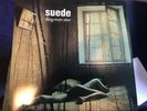 Suede - Dog Man Star UK LP (Original pressing, mint and unplayed, awesome copy )