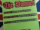 THE DAMNED - Love Song 7
