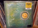 Alice Cooper Billion Dollar Babies Green Marble Swirl Vinyl New