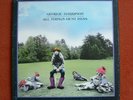 GEORGE HARRISON RARE BOXET ALL THINGS MUST PASS 2001 rREMASTERED BEATLES GNOM