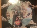 Ace Frehley Origins Vol. 1 2LP Picture Disc Still Sealed (no autograph) 1 Of 500