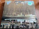 Beach Boys LP Holland + Single Reprise REP 54 008 Rare Misspress We Got Love