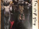 The Pop Group - Y -  1979 Radar RAD 20 w/ Poster LP VG+
