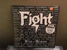FIGHT WAR OF WORDS 12