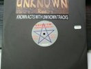 Azimuth ?– Pentagramm E.P. - 1994 Unknown Rec. UC 002 - Maxi 12