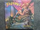 Taramis Queen of Thieves vinyl Fates Warning Watchtower Sieges Seven Realm