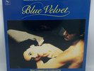 BLUE VELVET LP rare OST great copy ANGELO BADALAMENTI David Lynch