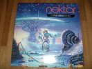 NEKTAR - TIME MACHINE (TOP RARE PROG  LP  / TOP ZUSTAND NEUWERTIG/ ORIGINAL)