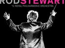 ROD STEWART / STUART - Your In My Heart - The Best Of Vinyl 2 x LP Record NEW