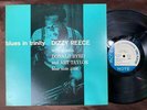 DIZZY REECE BLUES IN TRINITY BLUE NOTE K18P-9245 MONO JAPAN Vinyl LP