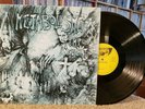 METABOLISME Tempus Fugit LP 1977 Crypto ZA L 6413 original NM/NM FRENCH PROG