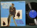 WYNTON KELLY - Quartet Rare  RLP-12-254 Bill Grauer Reel 1957 Vinyl Lp N/Mint
