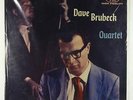 Dave Brubeck Quartet - Featuring Paul Desmond LP - Fantasy - 3-230 Mono SEALED