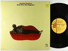 Freddie Hubbard - Keep Your Soul Together LP - CTI RVG VG+ Shrink