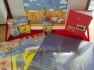 McCARTNEY Egypt Station TRAVELLERS Edition No:589 UK Apple BEATLES rare