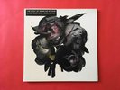 MASSIVE ATTACK COLLECTED Best Of 2006 or UK 3LP INNERS