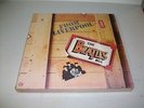 Vinyl 8 x LP Beatles box from Liverpool nice condition World Records RARE 1980
