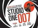 Studio One 007 SKA 5 x 7