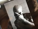 Frank Ocean Blond Vinyl Lp Record
