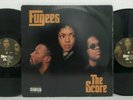 Fugees - The Score 2LP 1996 US ORIG Columbia Hip Hop Wyclef jean Lauryn Hill