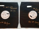Wendy James Queen High Straight Signed Test Pressing Very Rare