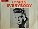 Eddie Cochran ?– C'mon Everybody 7