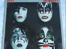 VERY RARE KISS Dynasty LP 1979 Casablanca Vinyl + Poster (inside) Sealed