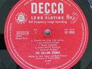 UK-Mono LP The Rolling Stones - Beggars Banquet - ffrr Ear LK 4955