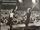 ROLLING STONES -  DEVIL'S DISCIPLE  (LP) 