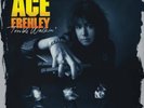 ACE FREHLEY Trouble Walkin' LP COLORED Vinyl Record 2020 RSD LTD New
