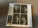 The Beatles WHITE ALBUM Anniversary 4LP Edition HALF SPEED BRAND NEW SEALED
