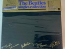 The Beatles Singles Collection Box Set EAS-17311   NEAR MINT   Still in SHRINK