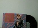 MAZZ - STRAIGHT FROM THE HEART - DISCOS CBS RECORDS LATIN LP -  TEX MEX