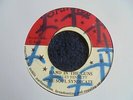 The Soul Syndicate - Hand In The Guns 1970s JA 45 SPARKLES DUB/ROOTS