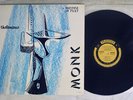 THELONIOUS MONK TRIO SAME PRESTIGE PJ-5 Japan MONO VINYL LP