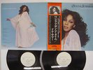 DONNA SUMMER ONCE UPON A TIME CASABLANCA VIP-9533 Japan OBI PROMO VINYL 2LP